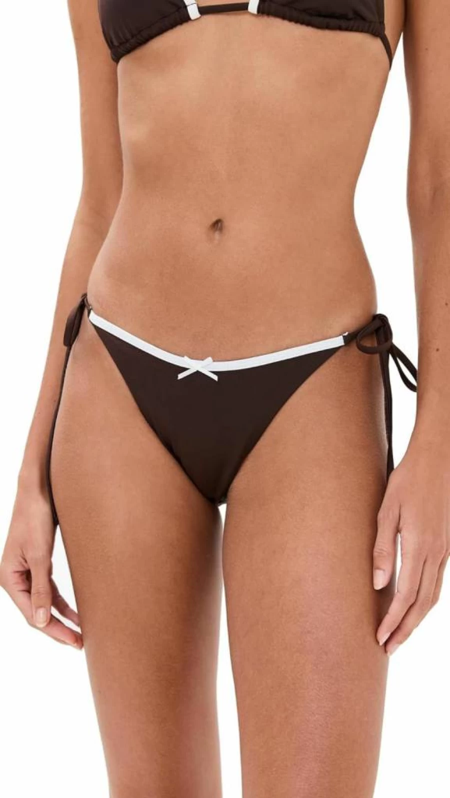 Lioness Women's Rio Tie-Front Bottoms - Stylish Beach Shorts for Women