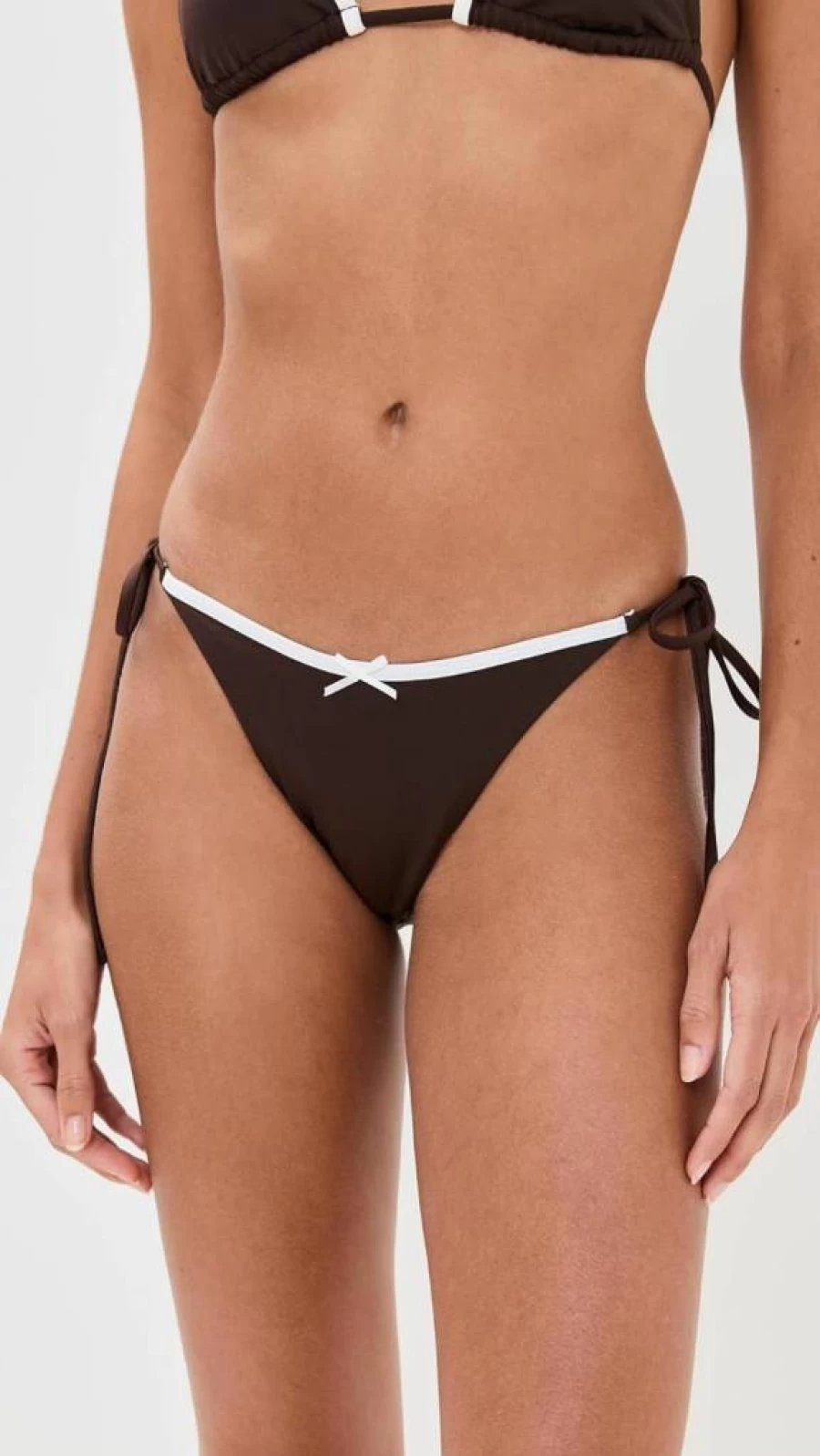 Lioness Women's Rio Tie-Front Bottoms - Stylish Beach Shorts for Women