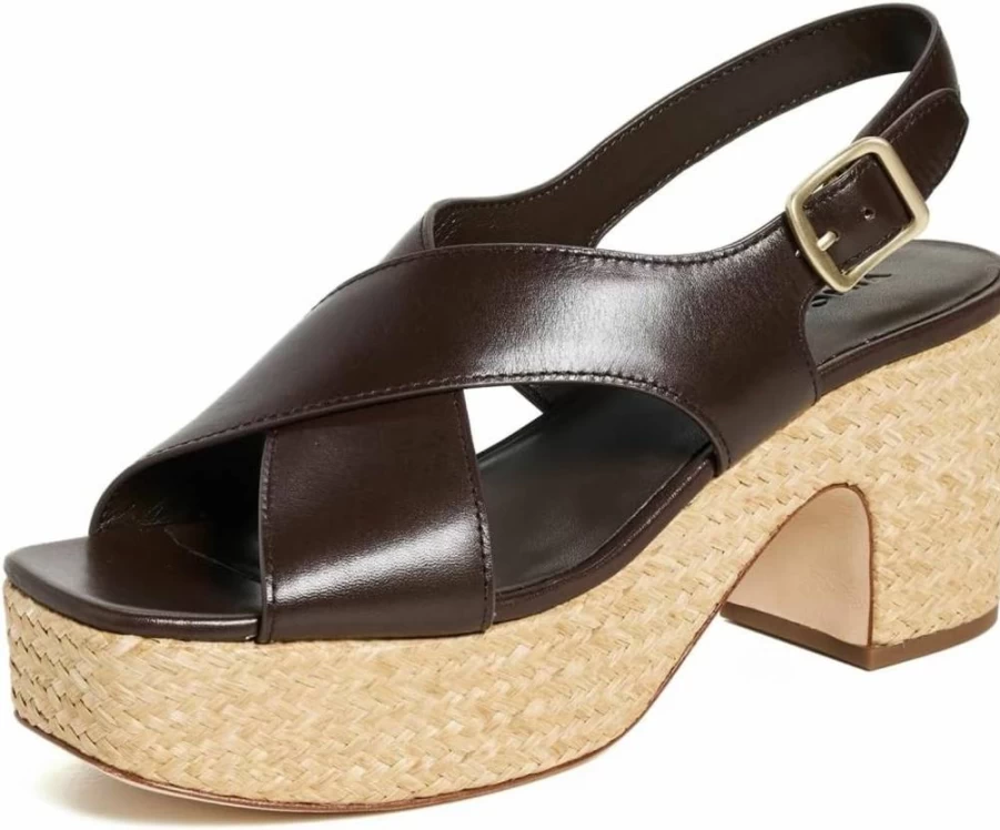 Vince Clementina Women's Sandals | Stylish & Comfortable Footwear