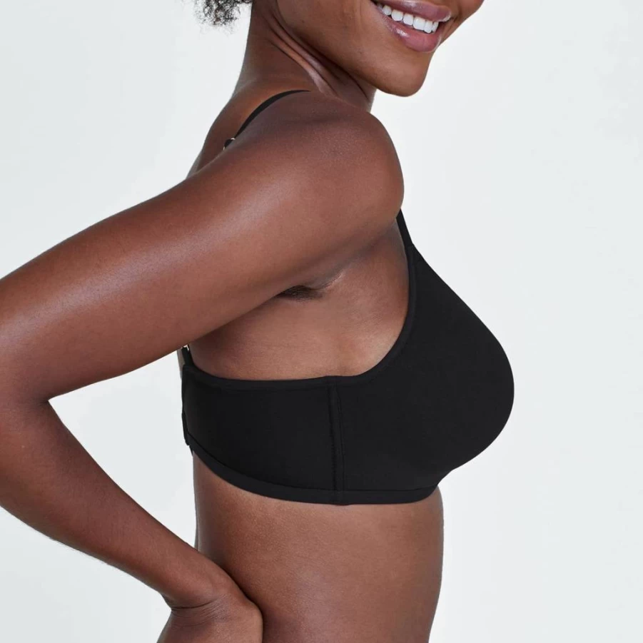 Skarlett Blue Women's Prestige Wireless Push-Up Bra – Comfortable Lift & Support