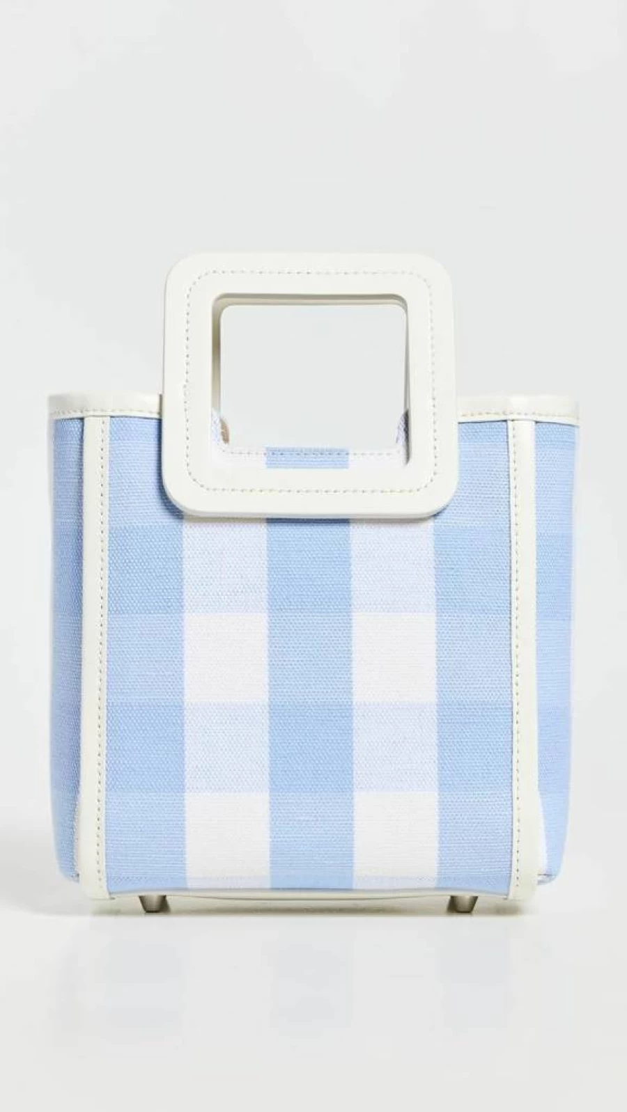 STAUD Shirley Mini Bag for Women - Stylish Leather Crossbody Handbag