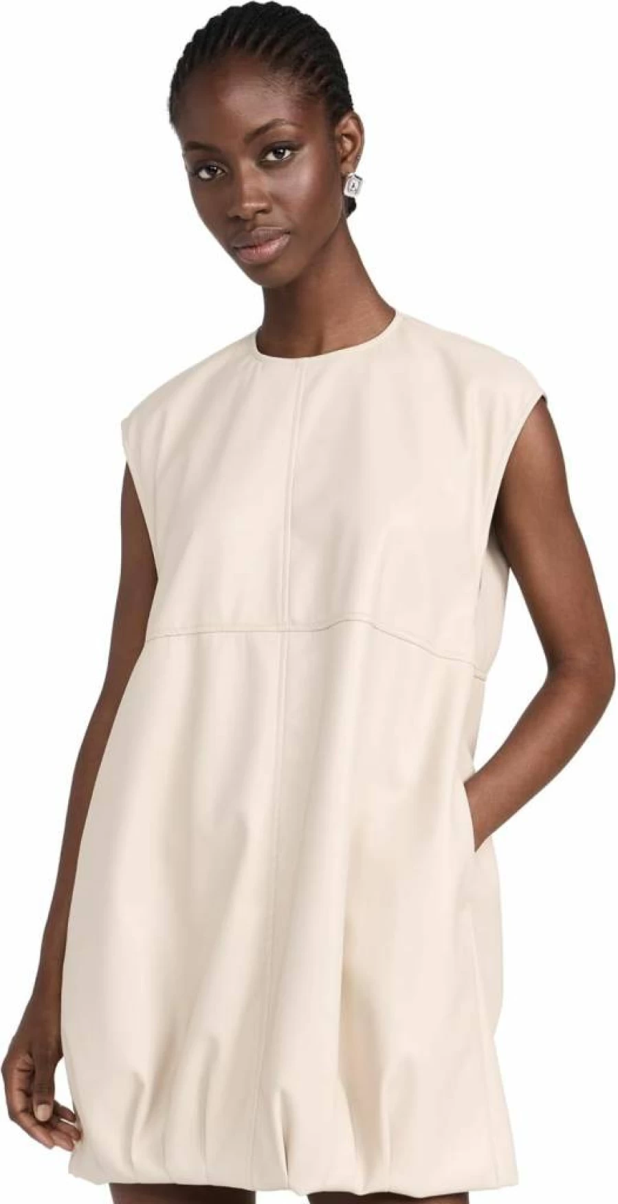 MSGM Women's Dress - Stylish Abito Dress for Women | MSGM Official Collection