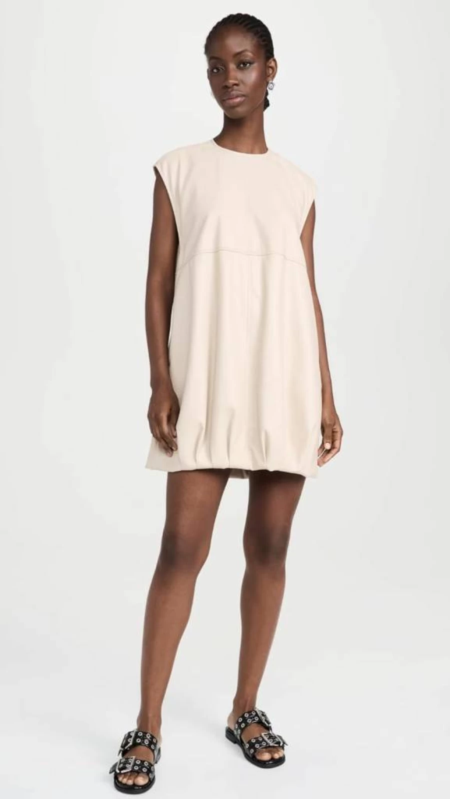 MSGM Women's Dress - Stylish Abito Dress for Women | MSGM Official Collection