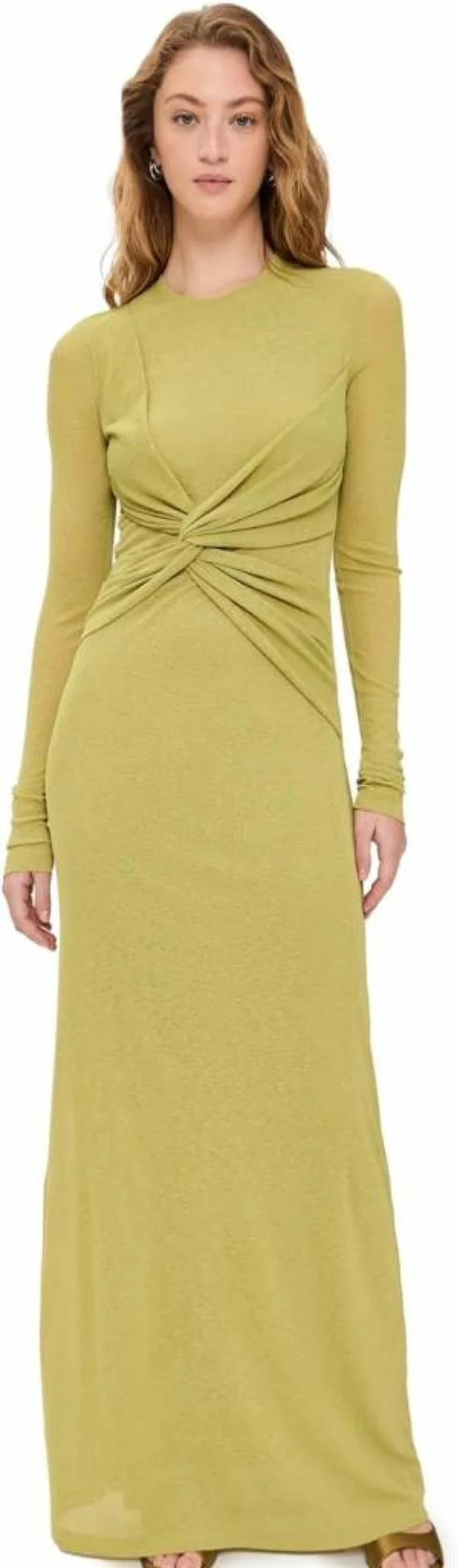 Nanushka Women's Rozal Dress - Elegant and Stylish Women's Dress
