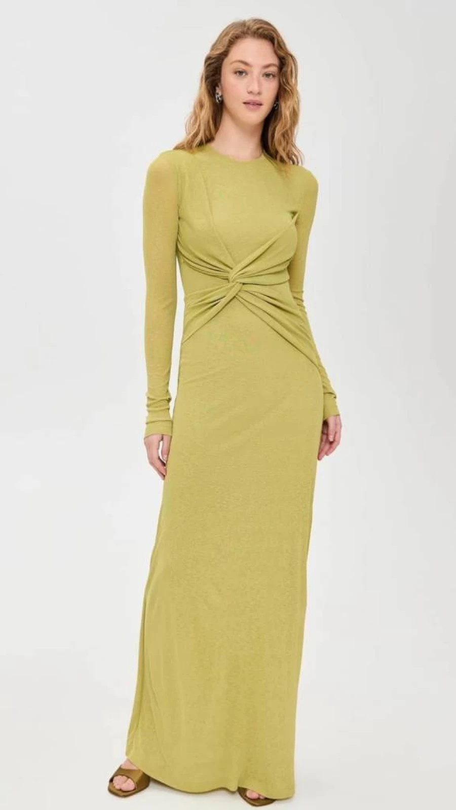 Nanushka Women's Rozal Dress - Elegant and Stylish Women's Dress