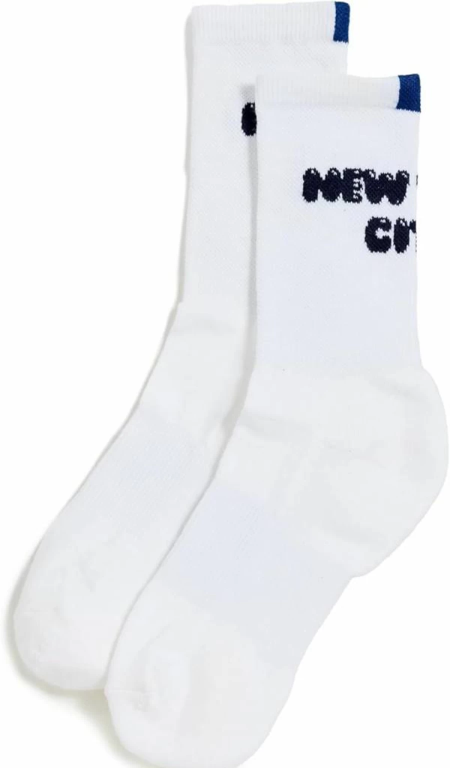 KULE Women's New York City Socks - Stylish and Comfortable Crew Socks for Women