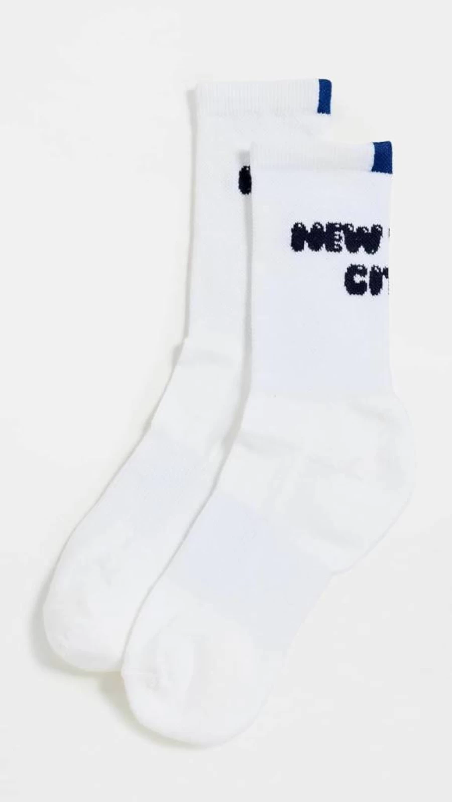 KULE Women's New York City Socks - Stylish and Comfortable Crew Socks for Women