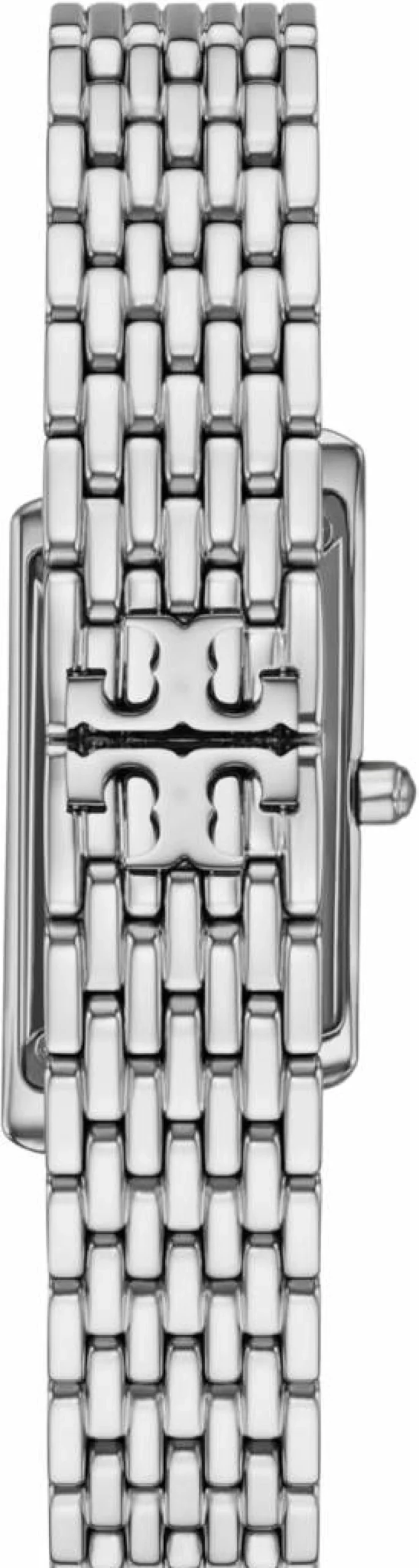 Tory Burch Eleanor Women's Stainless Steel Bracelet Watch - Elegant & Stylish Timepiece