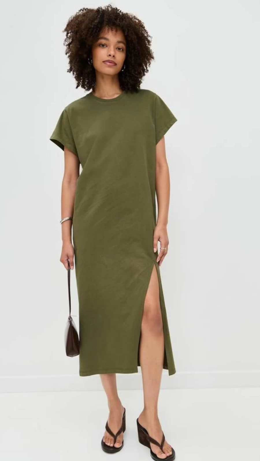IRO Women's Litonya Dress - Elegant & Stylish Women's Fashion Dress