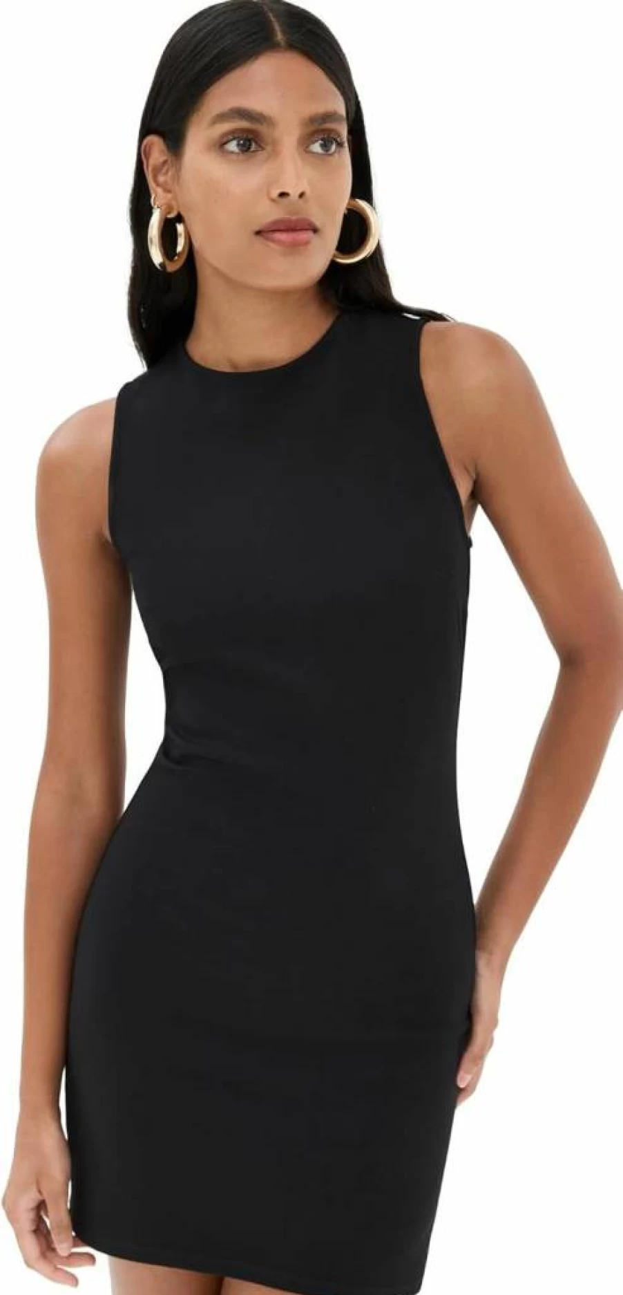 STAUD Mercer Dress for Women - Elegant & Stylish STAUD Women's Dress