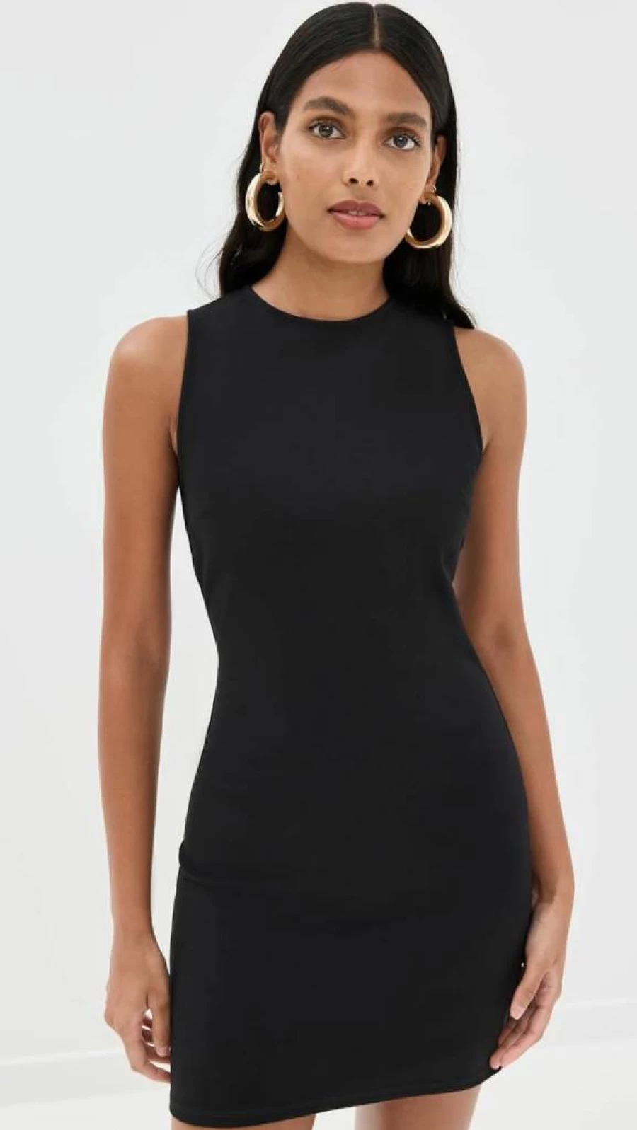 STAUD Mercer Dress for Women - Elegant & Stylish STAUD Women's Dress