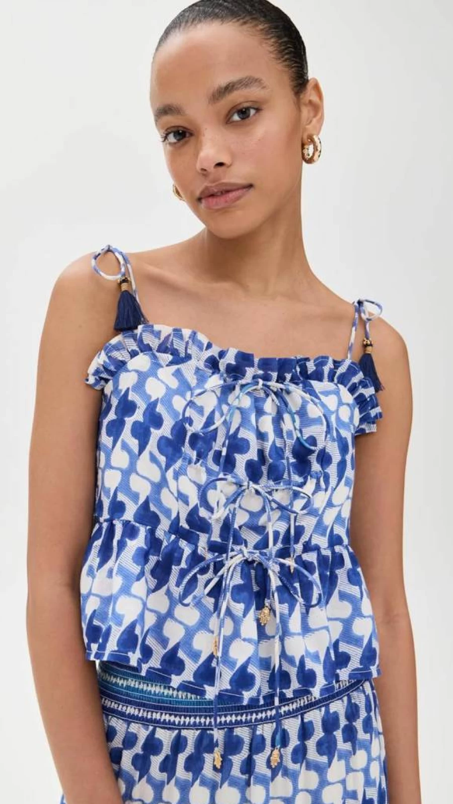 BELL Women's Libra Top - Stylish & Comfortable Women's T-Shirt by BELL