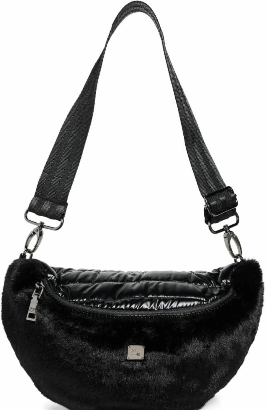 Think Royln Women's Stylish Crossbody Bag for Everyday Use - Trendy Mood Swing Design