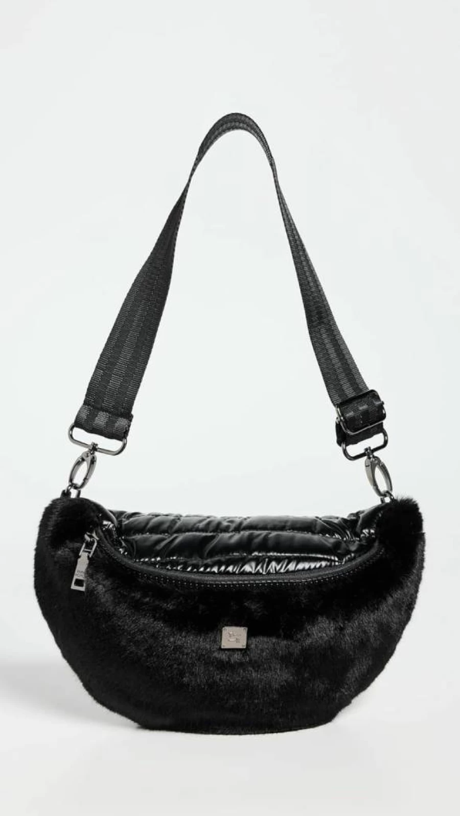 Think Royln Women's Stylish Crossbody Bag for Everyday Use - Trendy Mood Swing Design
