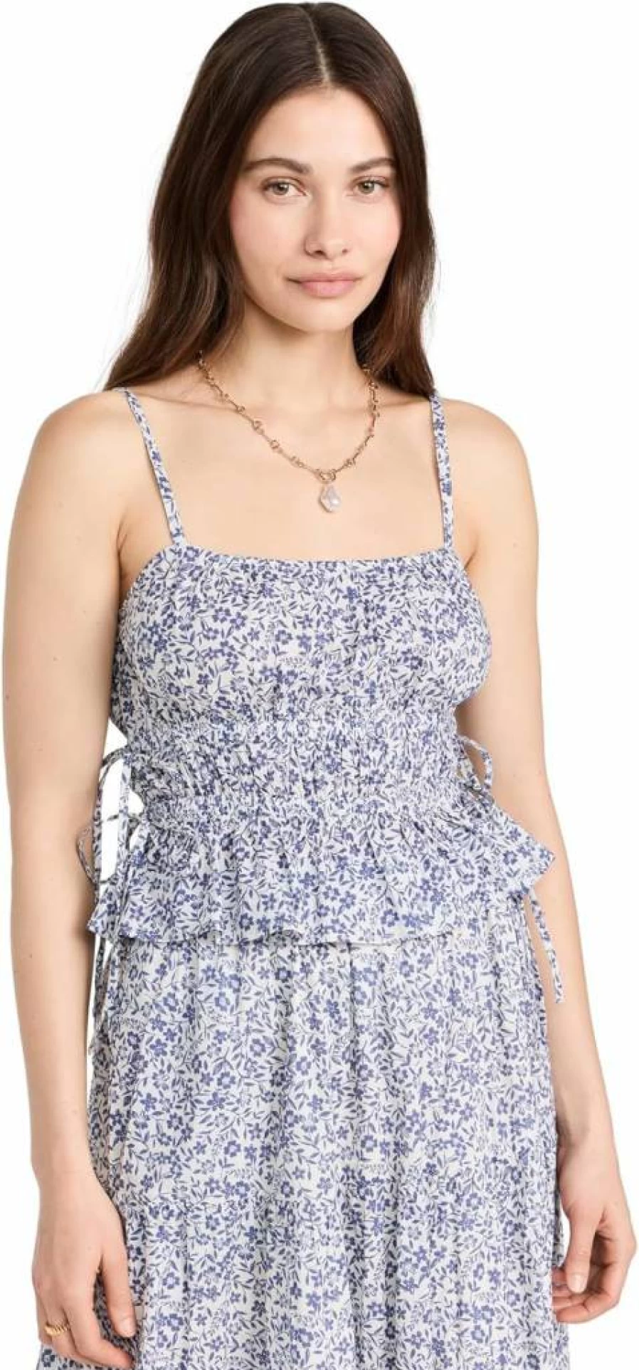 Wyeth Women's Avery Tank Top - Comfortable & Stylish Casual Wear