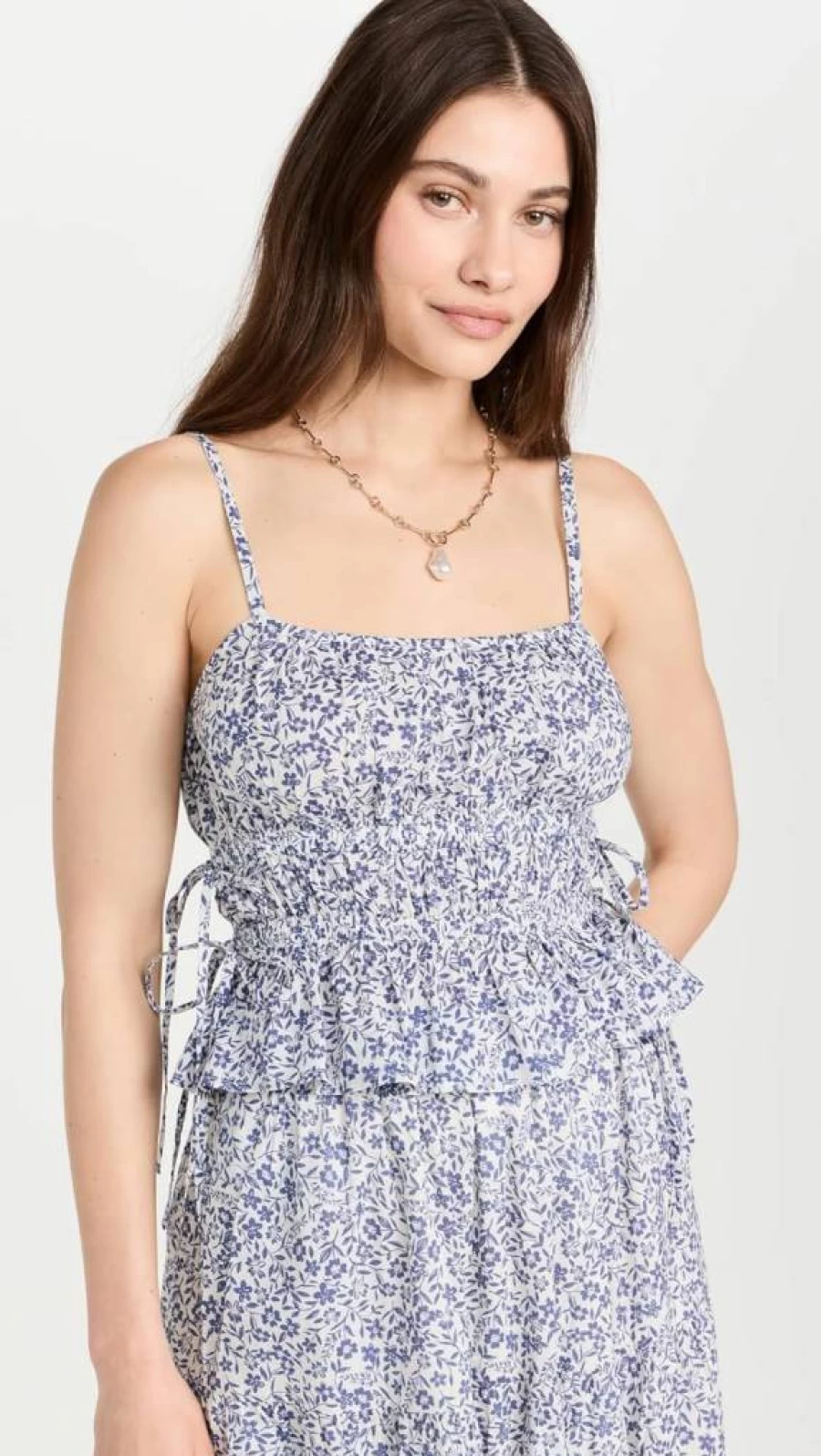Wyeth Women's Avery Tank Top - Comfortable & Stylish Casual Wear