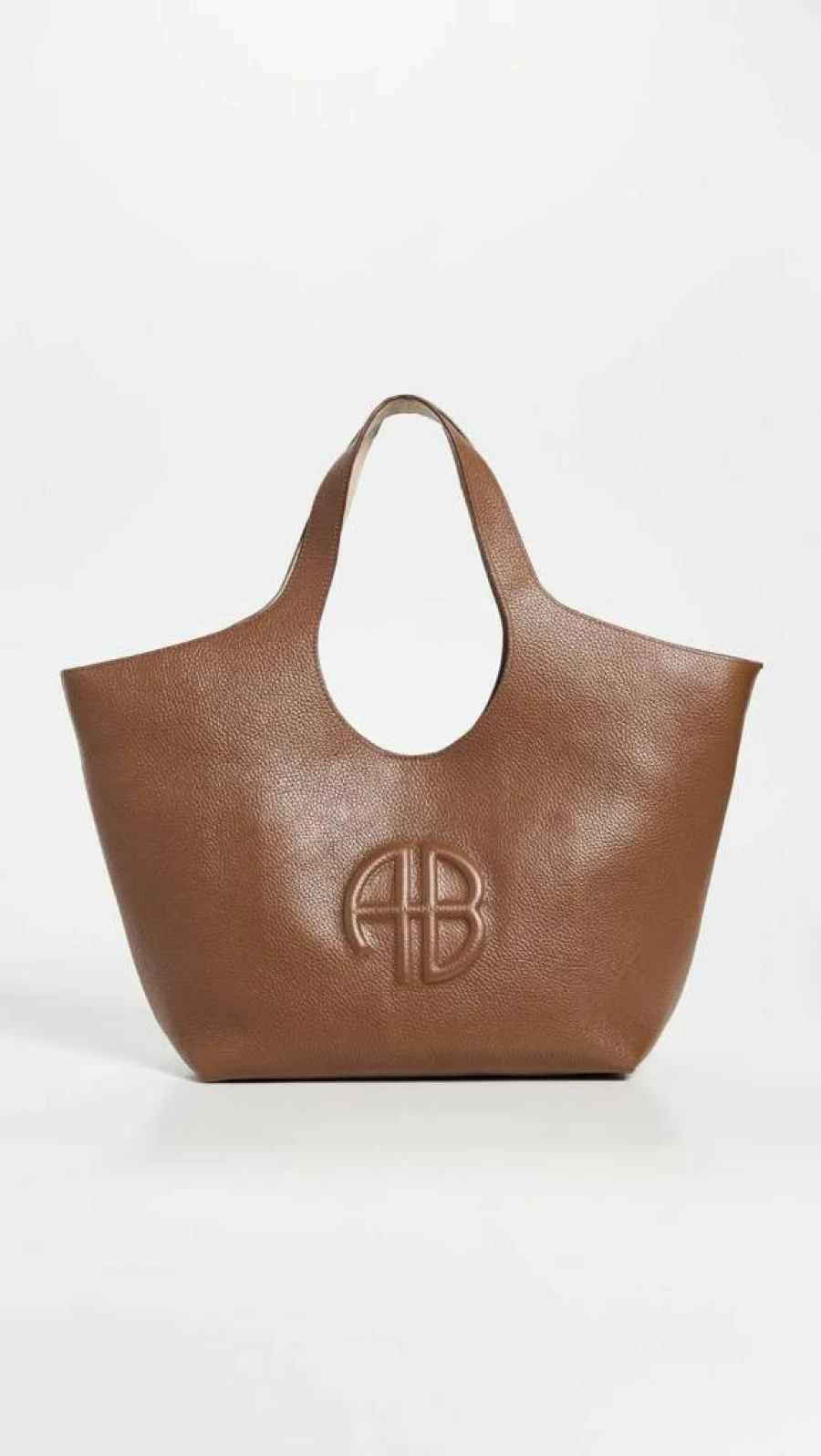 ANINE BING Lili Tote Bag for Women - Medium Size Luxury Handbag