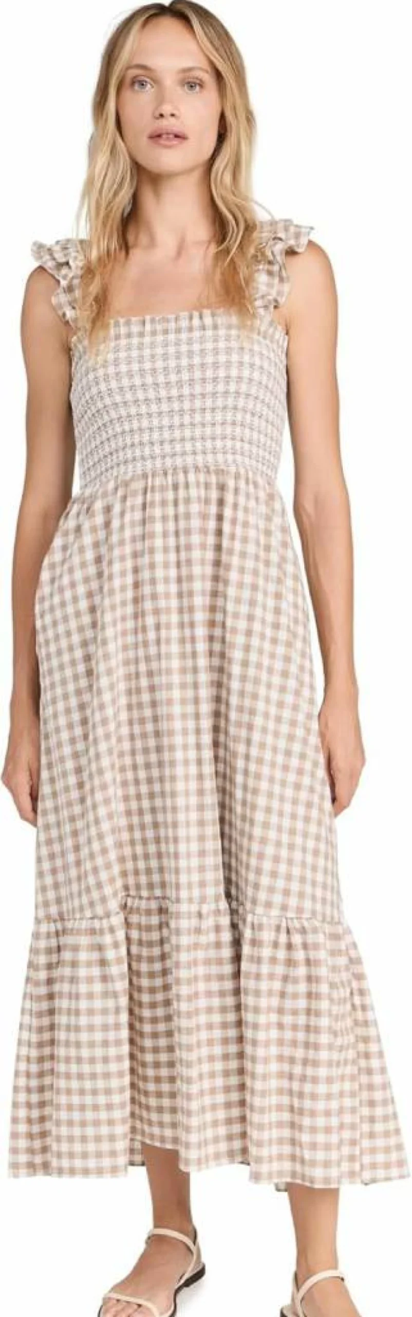 Marea Women's Elegant Sasco Dress - Stylish and Comfortable Casual Wear
