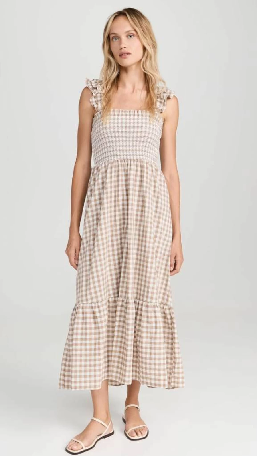 Marea Women's Elegant Sasco Dress - Stylish and Comfortable Casual Wear