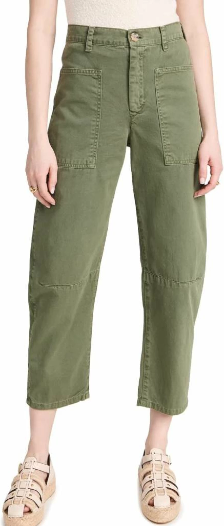 Velvet Women's Brylie High-Waist Velvet Pants - Soft Stretch Comfort Fit Lounge & Dress Pants