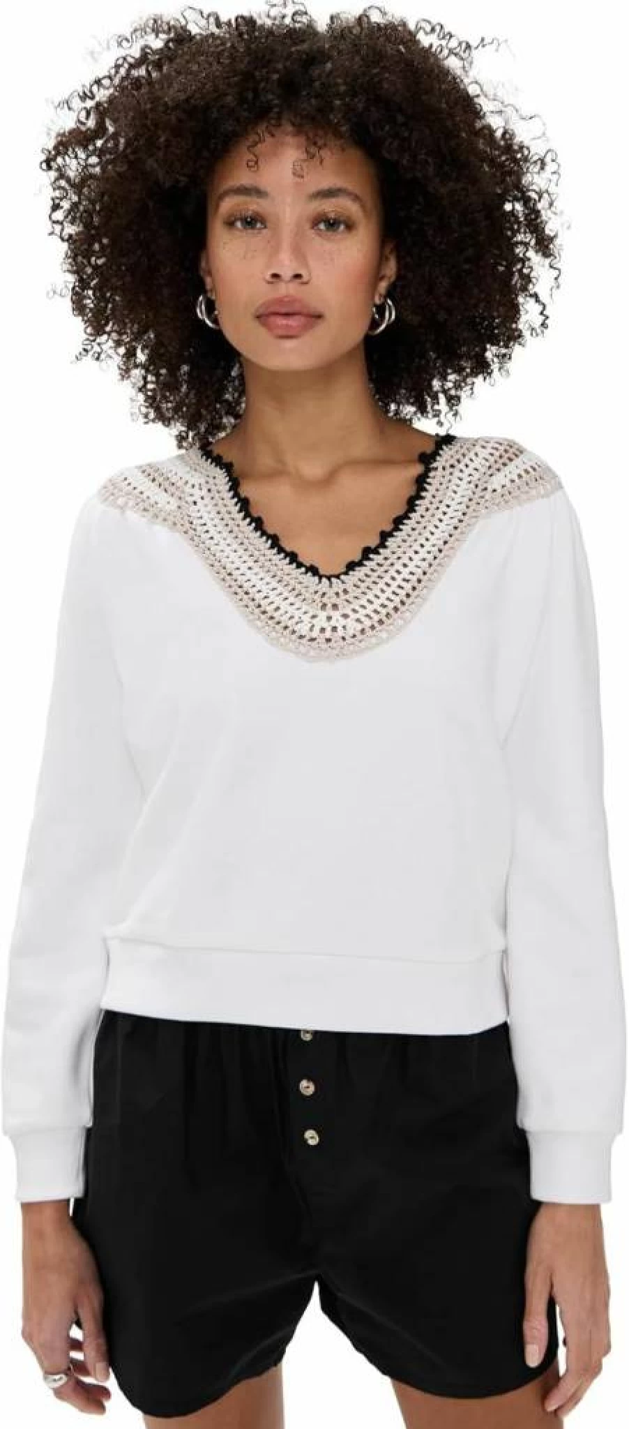 Rails Women's Sava Top Stylish Casual Blouse for Everyday Comfort