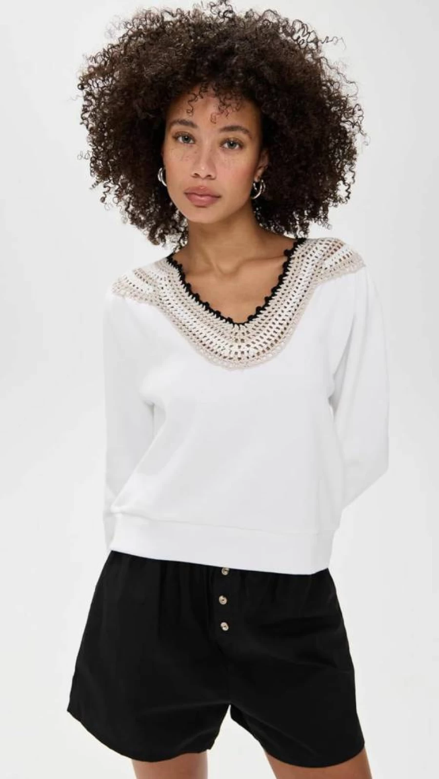 Rails Women's Sava Top Stylish Casual Blouse for Everyday Comfort