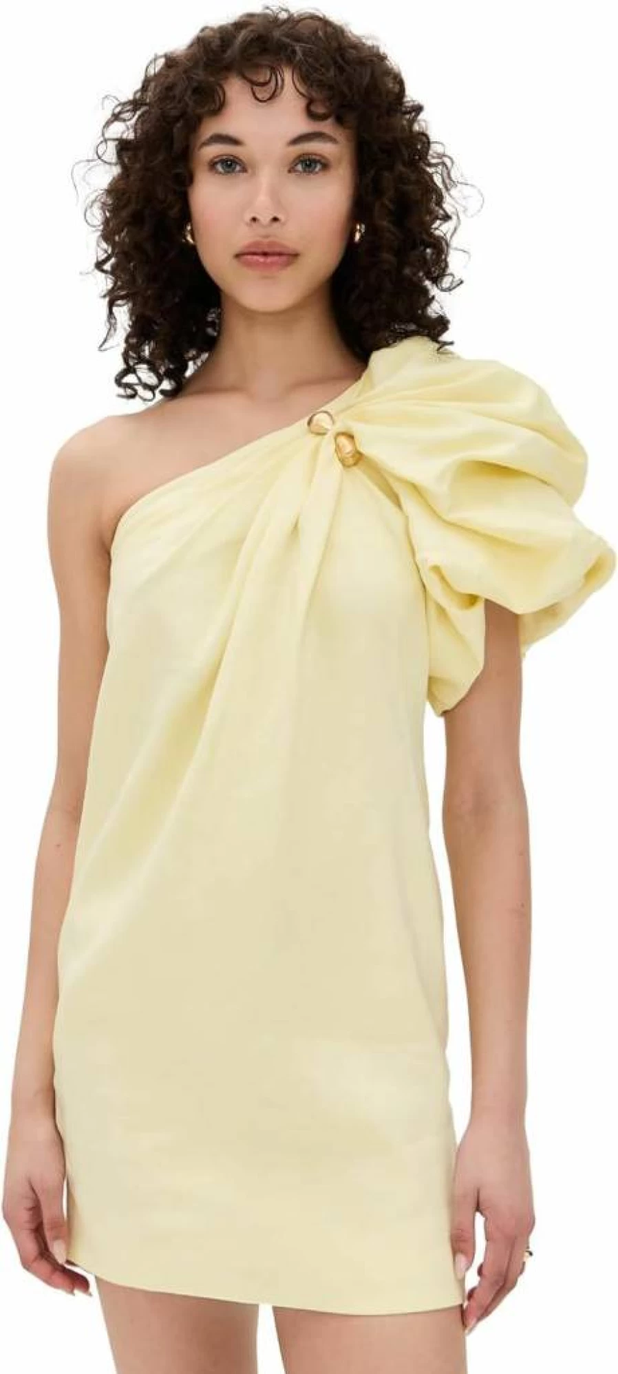 Aje Women's Cira Mini Dress - Stylish Short Dress for Women