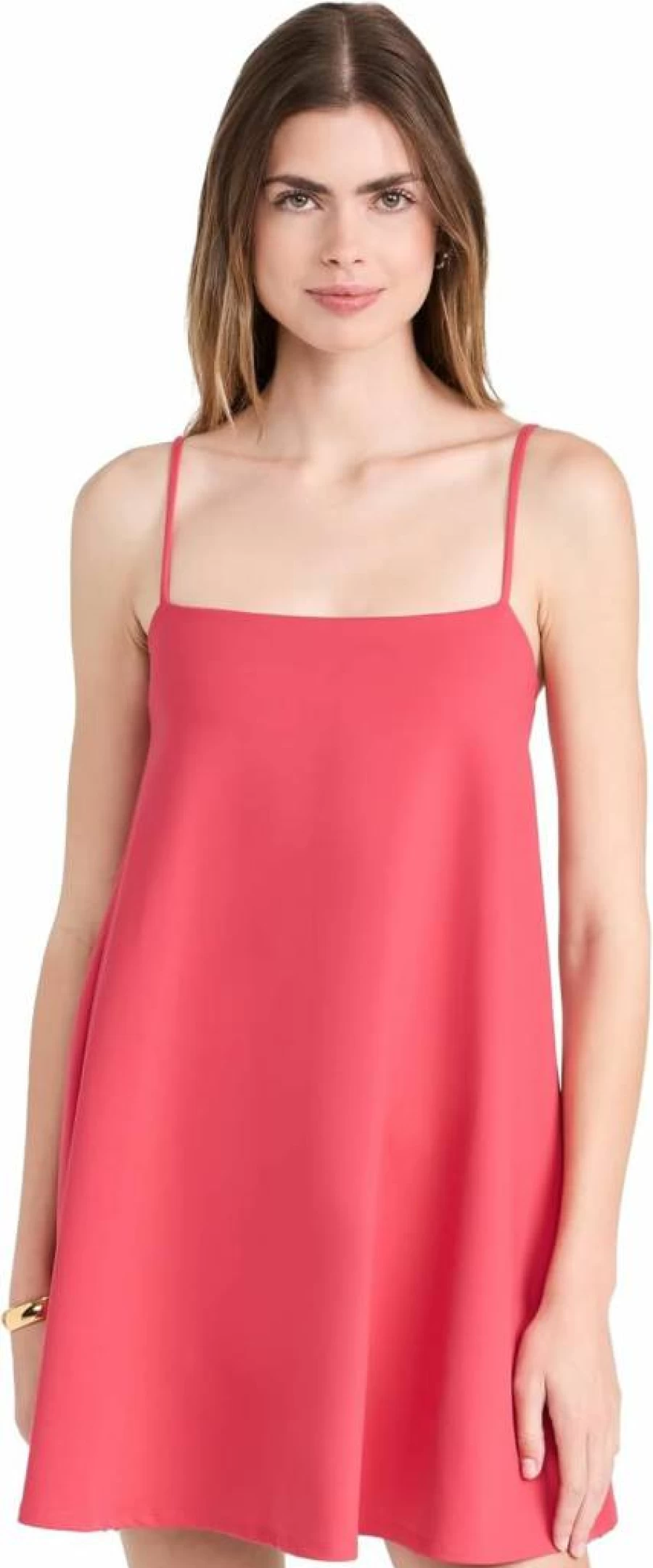Susana Monaco Women's Flare String Dress - Elegant Flared Design for Women