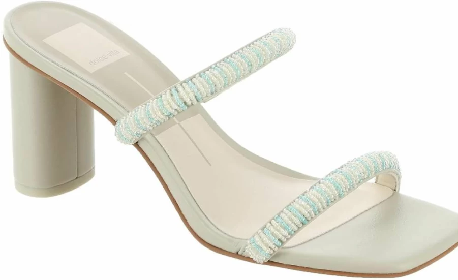 Dolce Vita Women's Comfortable Fashion Sandals - Stylish Summer Footwear for Women