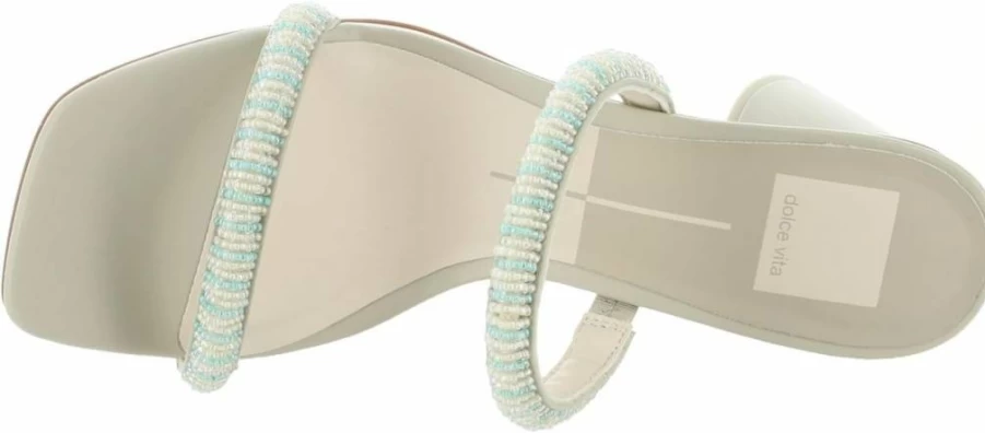 Dolce Vita Women's Comfortable Fashion Sandals - Stylish Summer Footwear for Women
