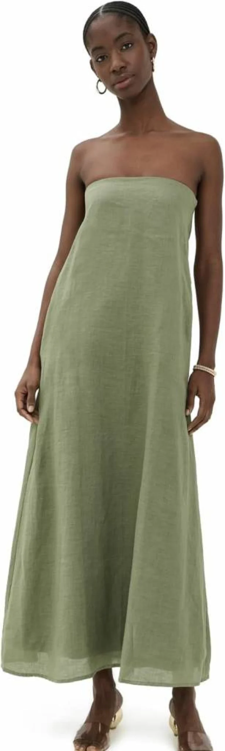 MIKOH Women's Thani Dress - Stylish and Comfortable Summer Dress for Women