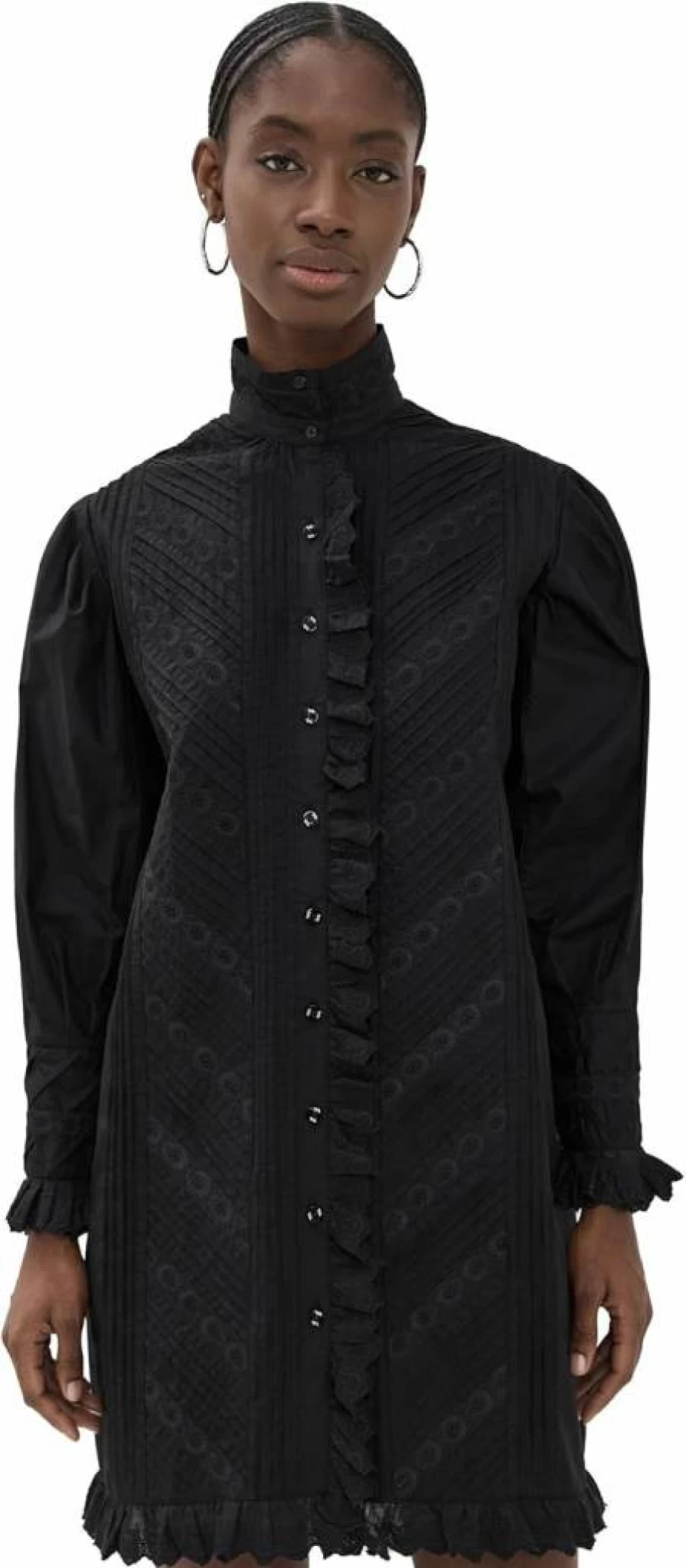 MILLE Women's Mika Dress - Elegant & Stylish Casual Wear for Women