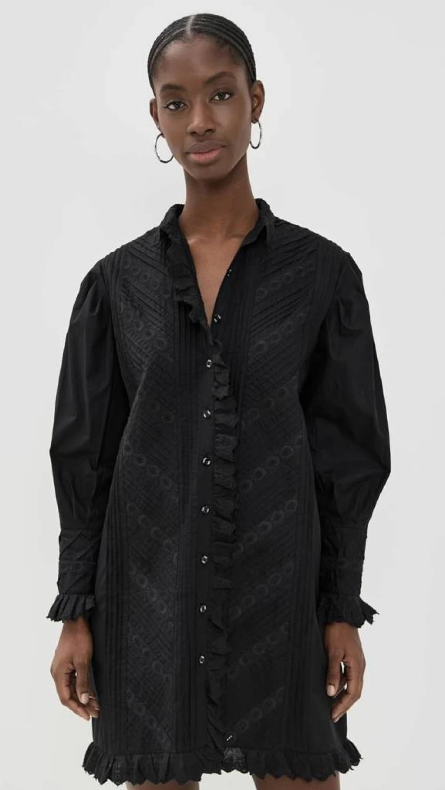 MILLE Women's Mika Dress - Elegant & Stylish Casual Wear for Women