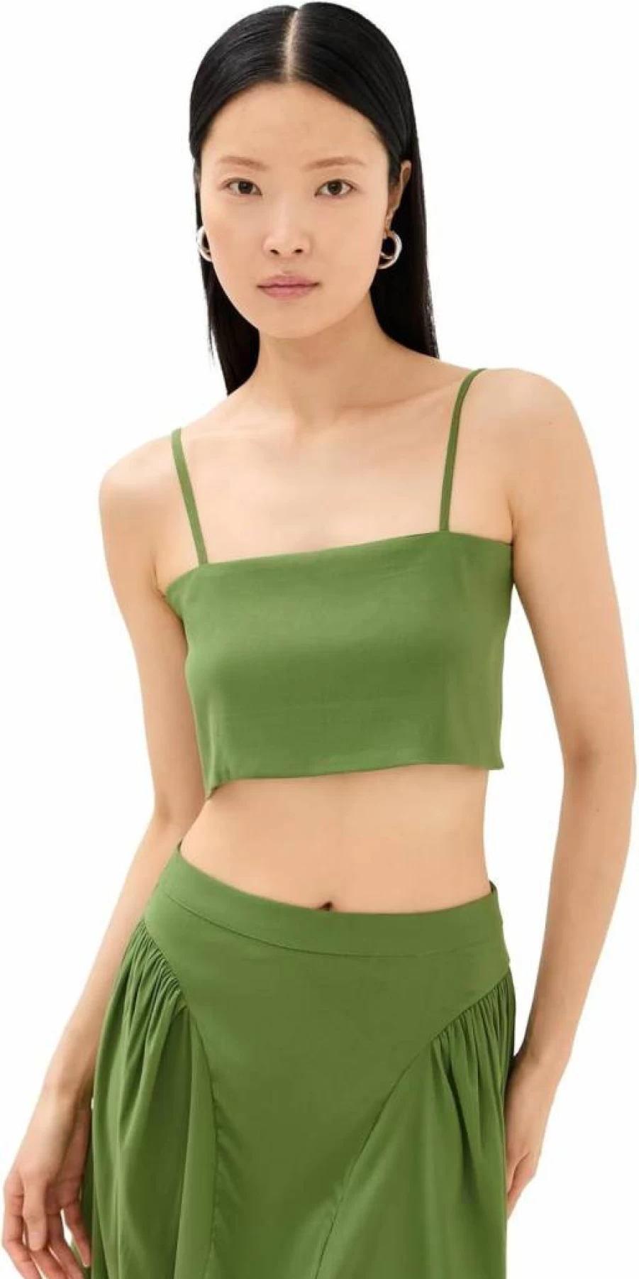Azeeza Women's Walton Top - Stylish Casual Blouse for Everyday Wear