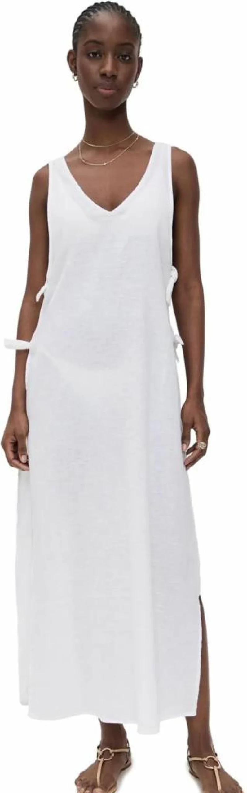 Vitamin A Women's Riviera Dress - Boho Chic Beach Dress for Women