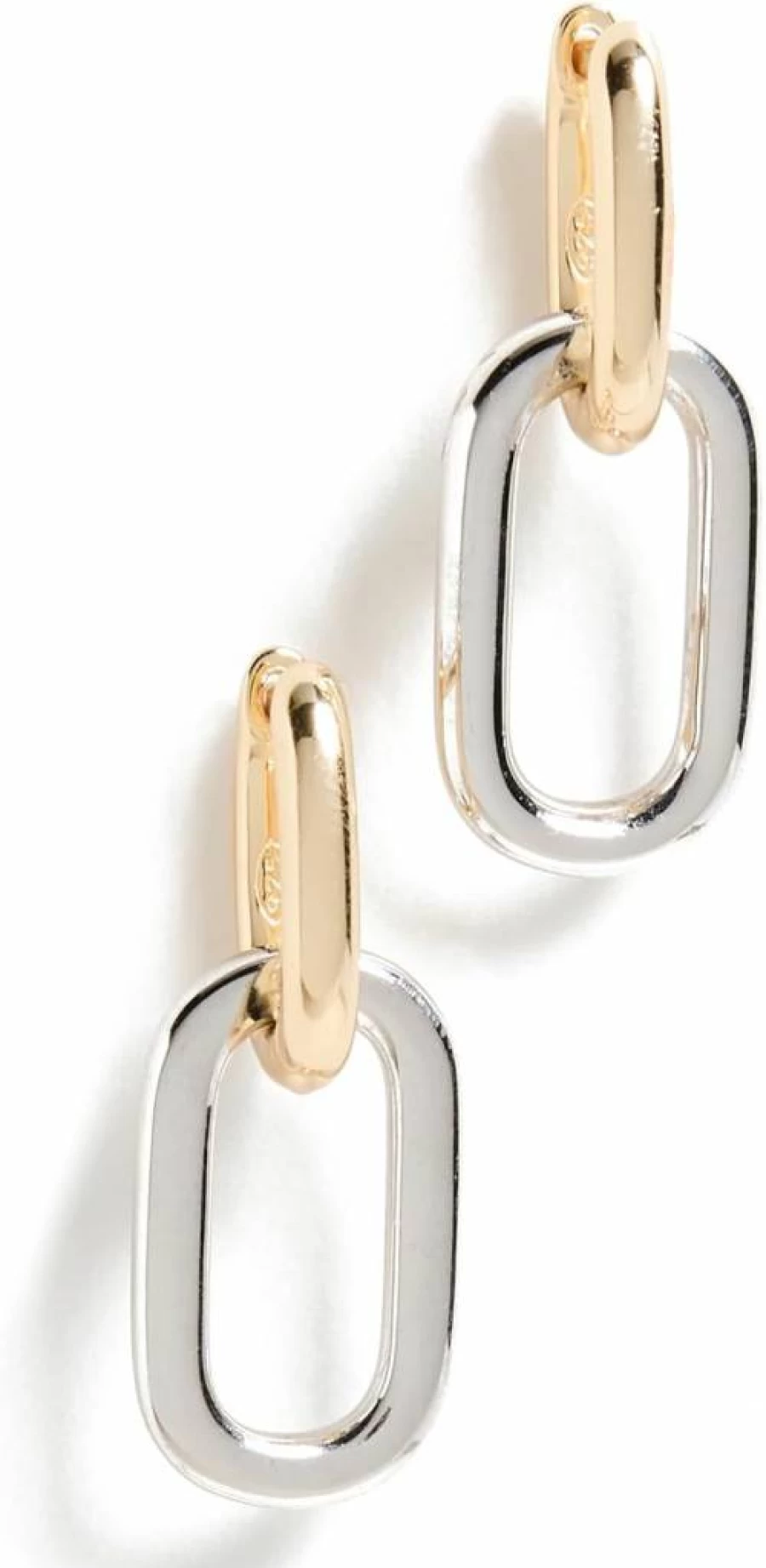 SHASHI Women's Gemini Drop Earrings - Zodiac Inspired Dangle Earrings for Women