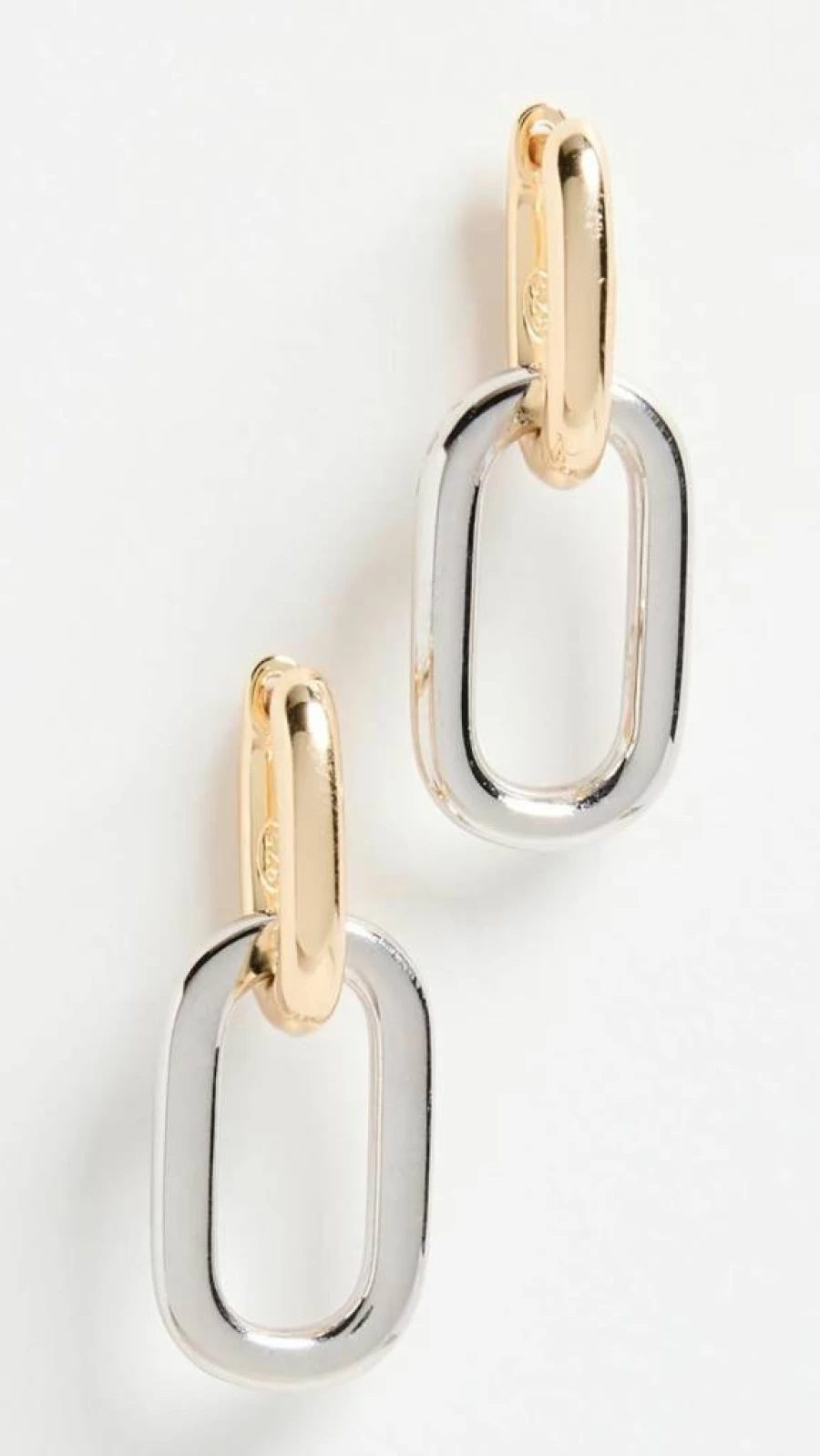 SHASHI Women's Gemini Drop Earrings - Zodiac Inspired Dangle Earrings for Women
