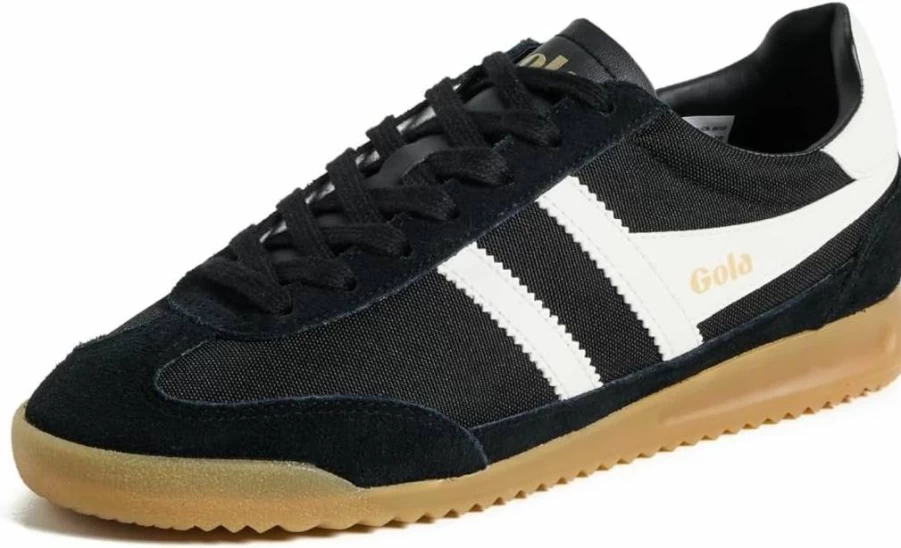 Gola Women's Tornado Retro Running Sneakers - Vintage-Inspired Athletic Shoes for Women