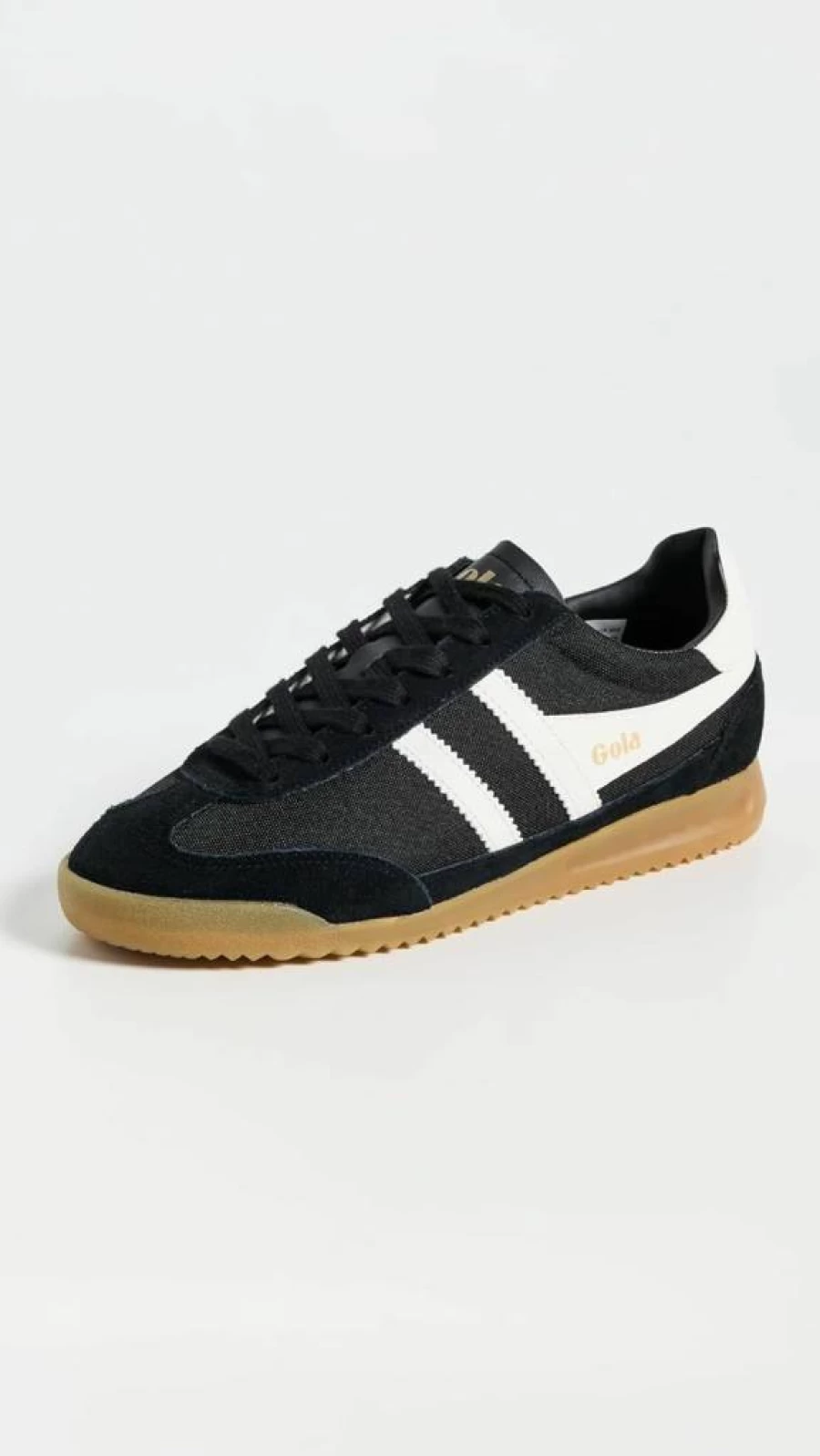 Gola Women's Tornado Retro Running Sneakers - Vintage-Inspired Athletic Shoes for Women