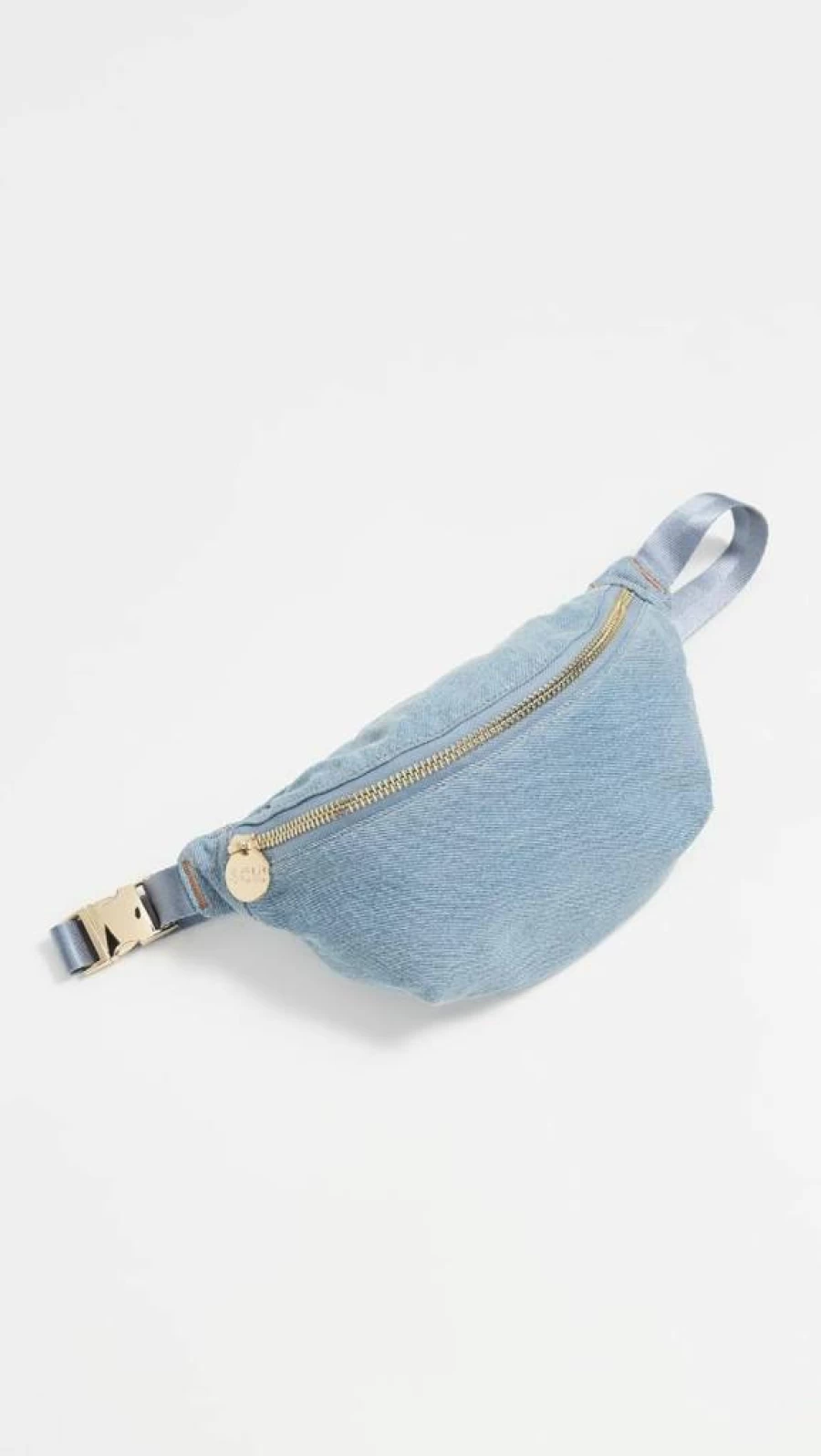 Stoney Clover Lane Women's Classic Waist Bag | Stylish & Functional Fanny Pack for Everyday Use