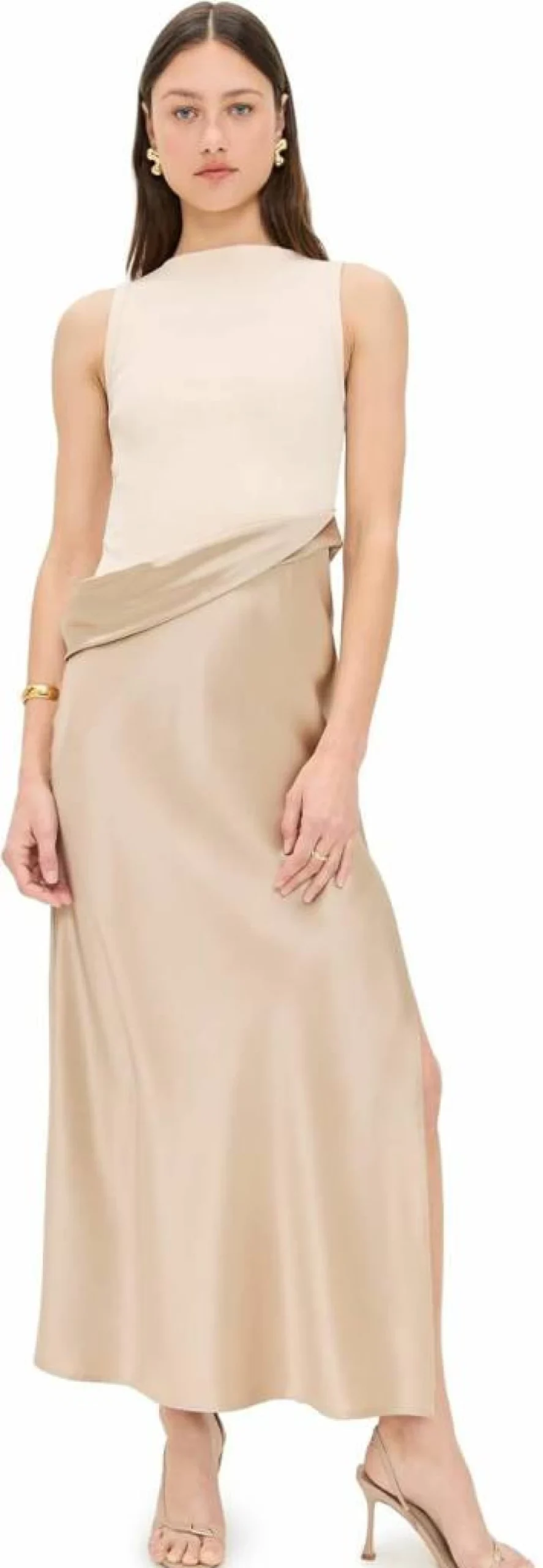 Nanushka Women's Cobee Dress - Elegant and Stylish Women's Dress
