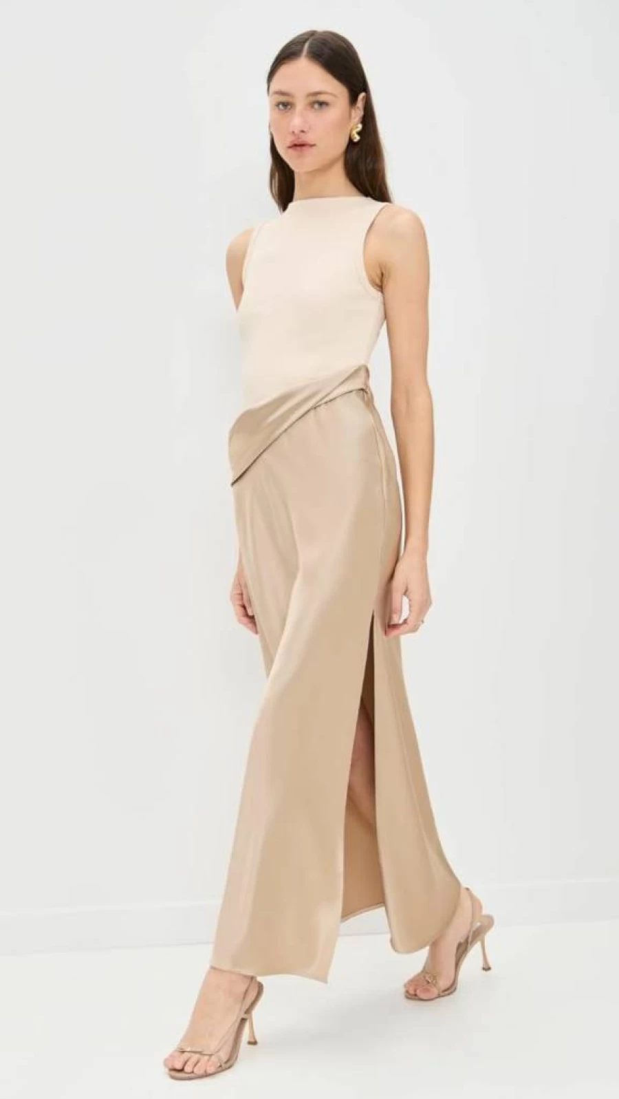 Nanushka Women's Cobee Dress - Elegant and Stylish Women's Dress