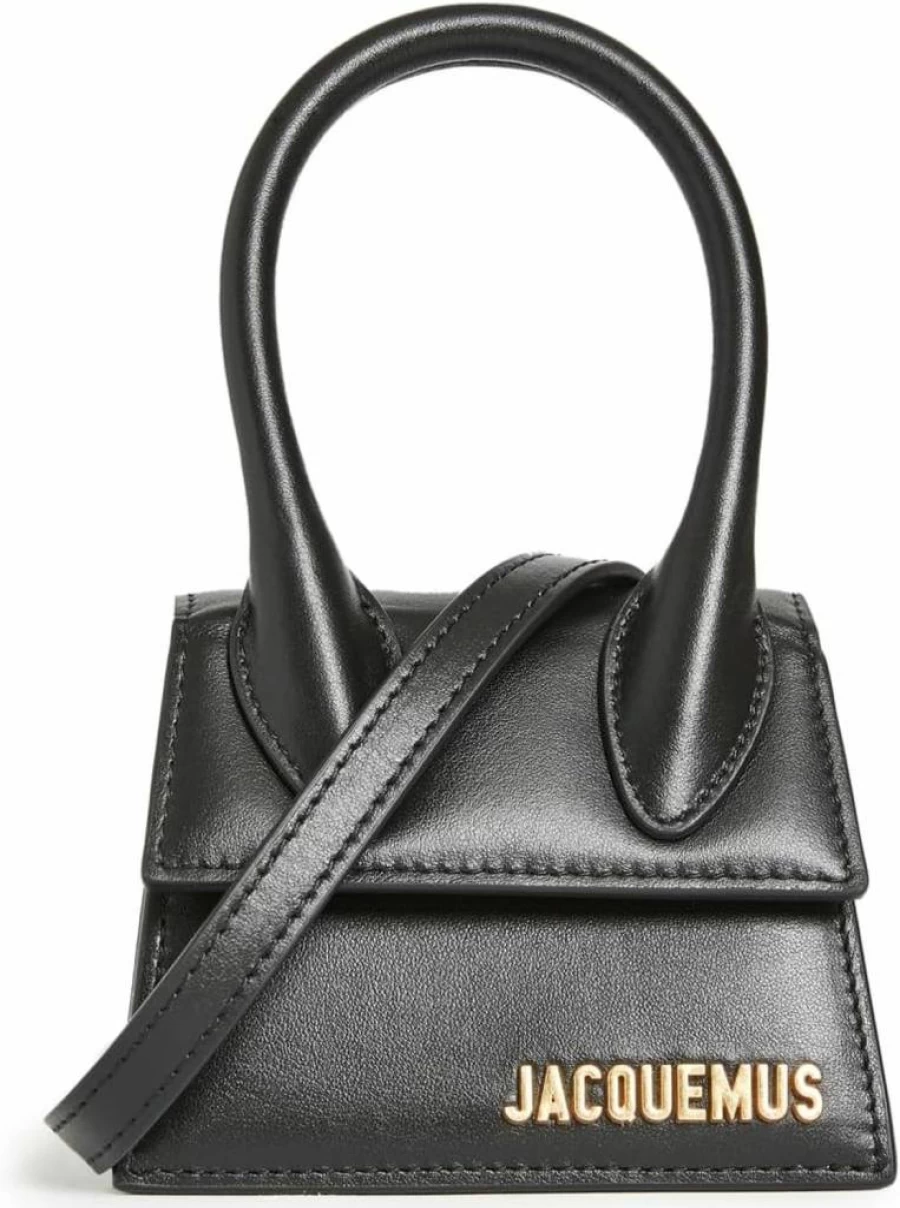 Jacquemus Le Chiquito Mini Bag for Women - Luxury Designer Crossbody Handbag