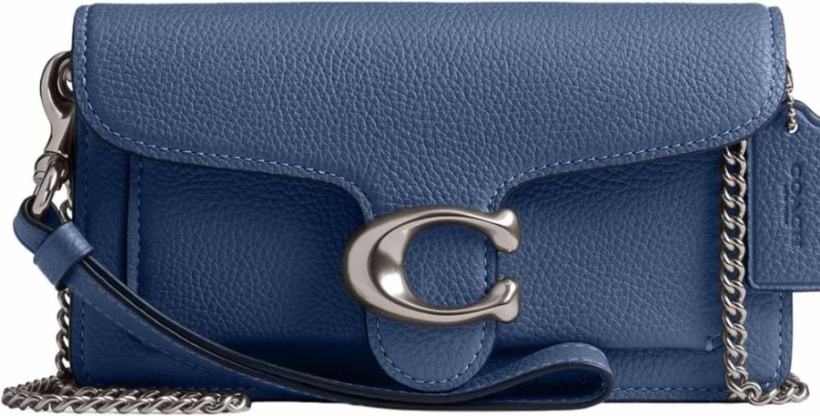Amazon Women's Fashion Wristlet - Stylish Leather Clutch with Crossbody Strap for Everyday Use