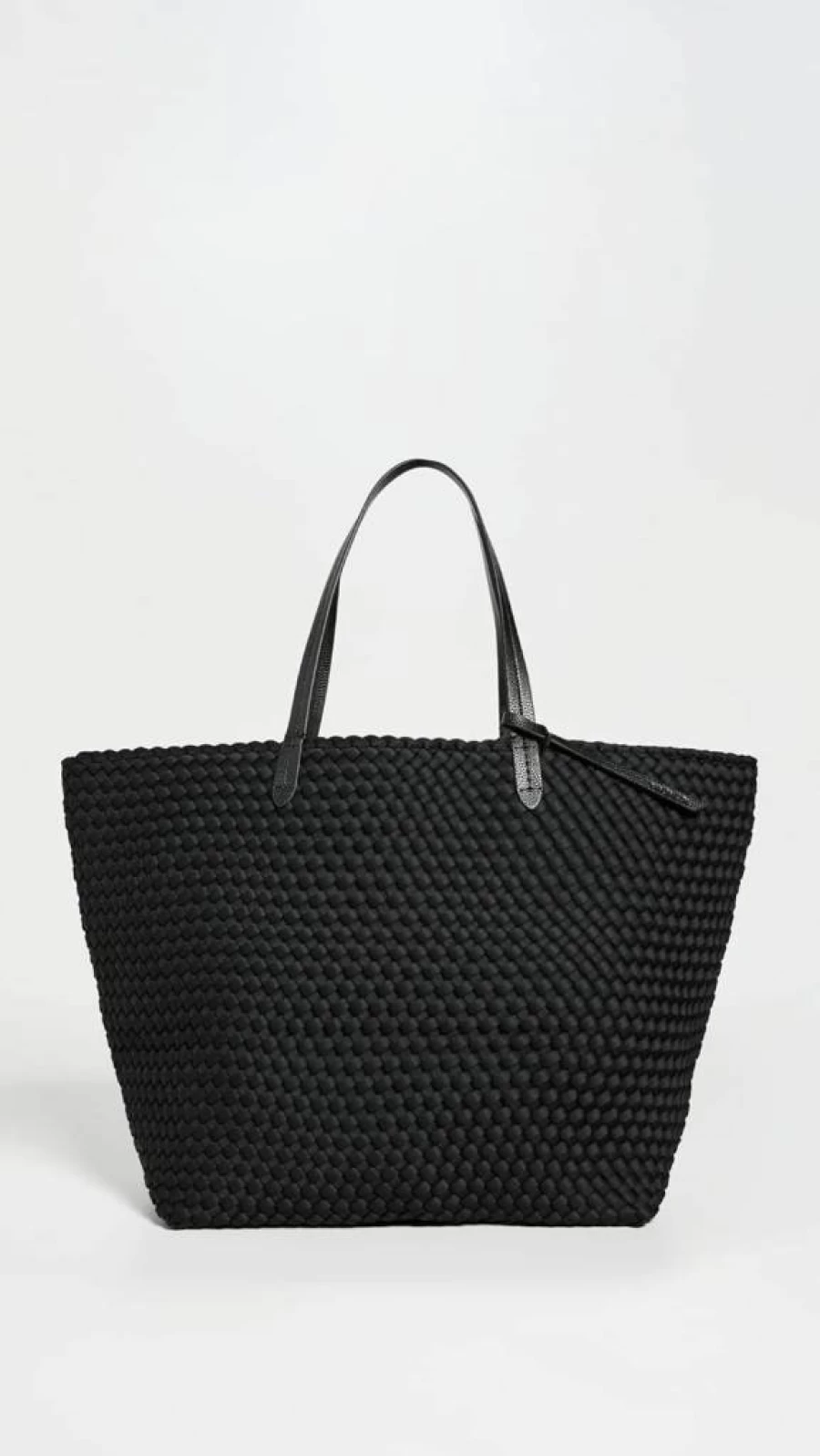Naghedi Women's Large Jet Setter Travel Tote Bag - Stylish Spacious Carryall for Work & Vacation