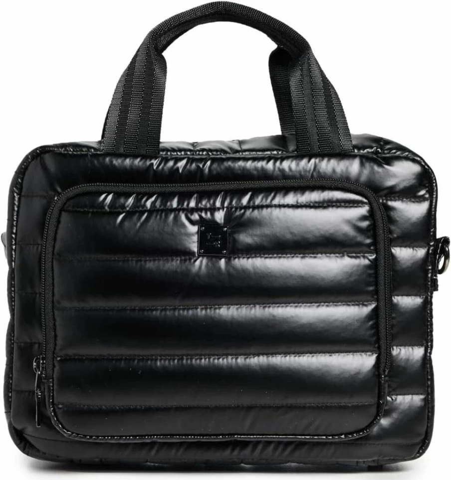 Think Royln Women's Foldable Crossbody Bag - Stylish & Compact Handbag for Everyday Use