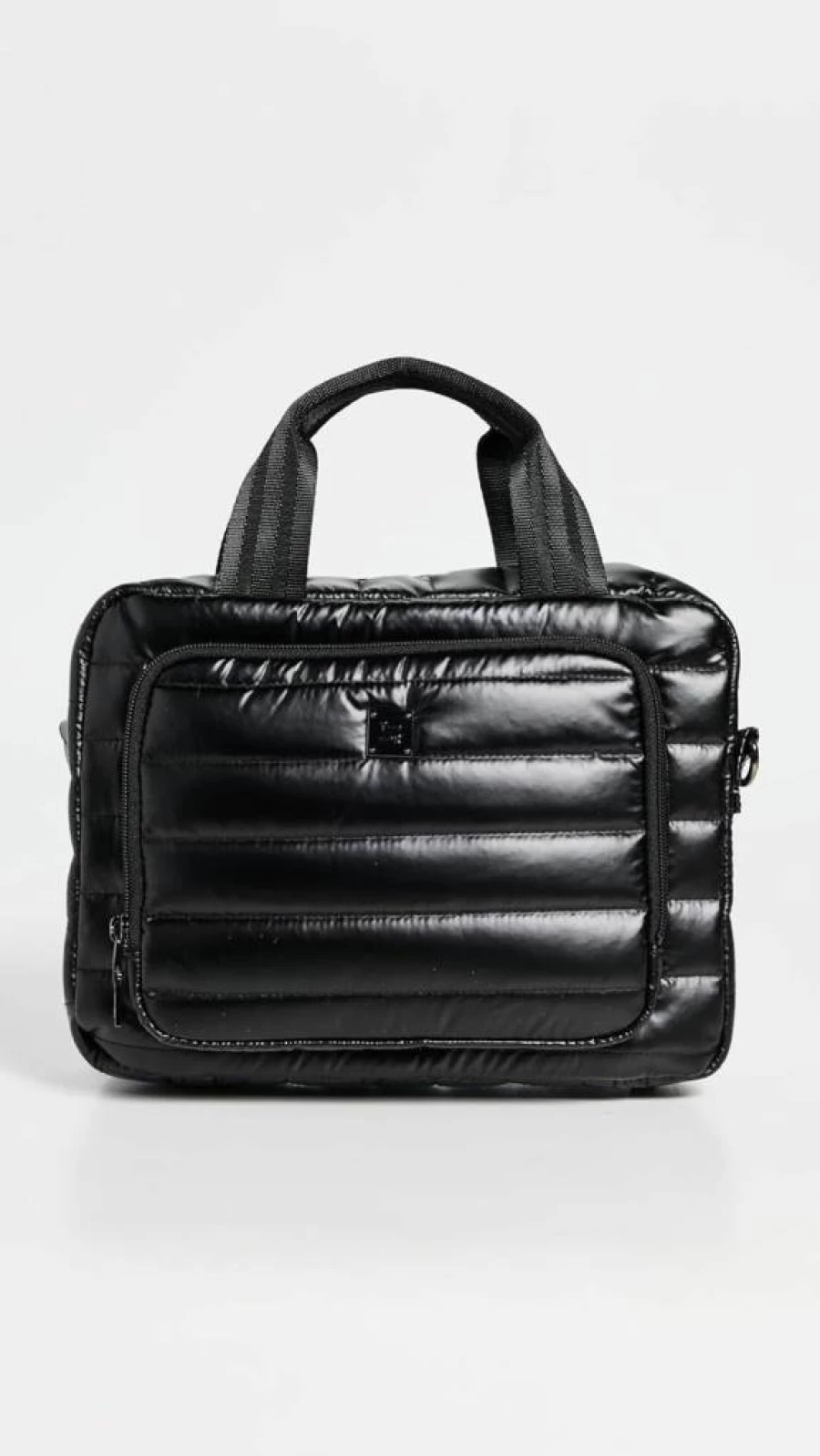 Think Royln Women's Foldable Crossbody Bag - Stylish & Compact Handbag for Everyday Use