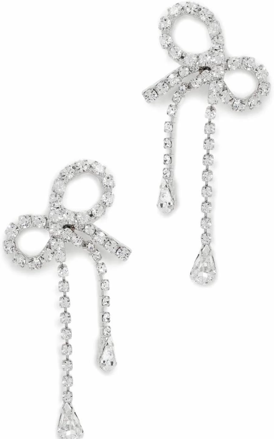 Jennifer Behr Mirabelle Women's Earrings | Elegant Designer Jewelry for Women
