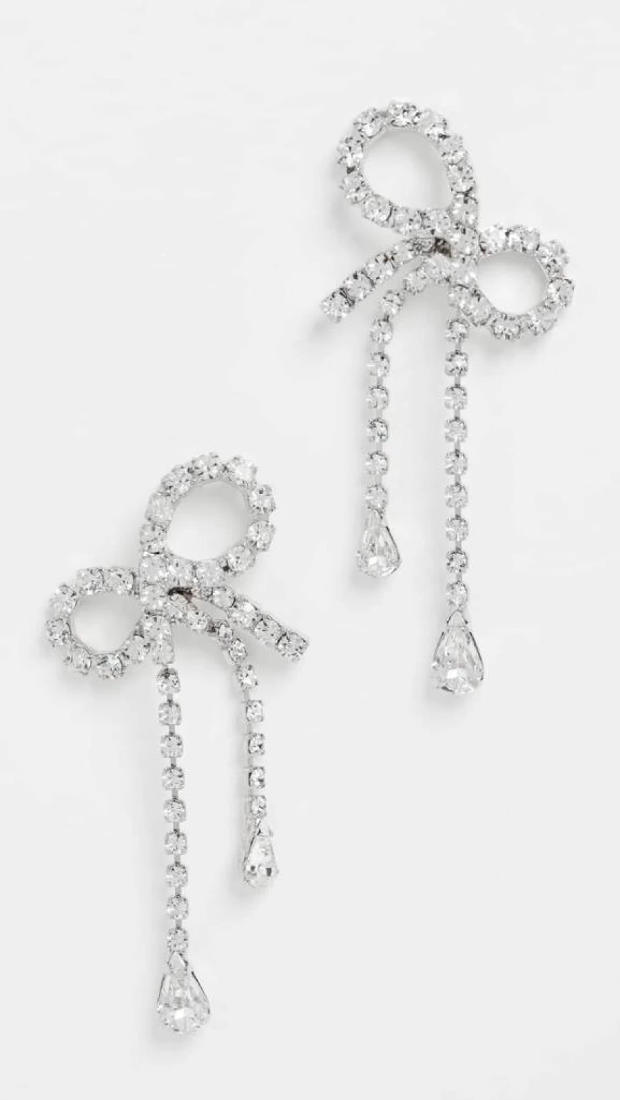 Jennifer Behr Mirabelle Women's Earrings | Elegant Designer Jewelry for Women