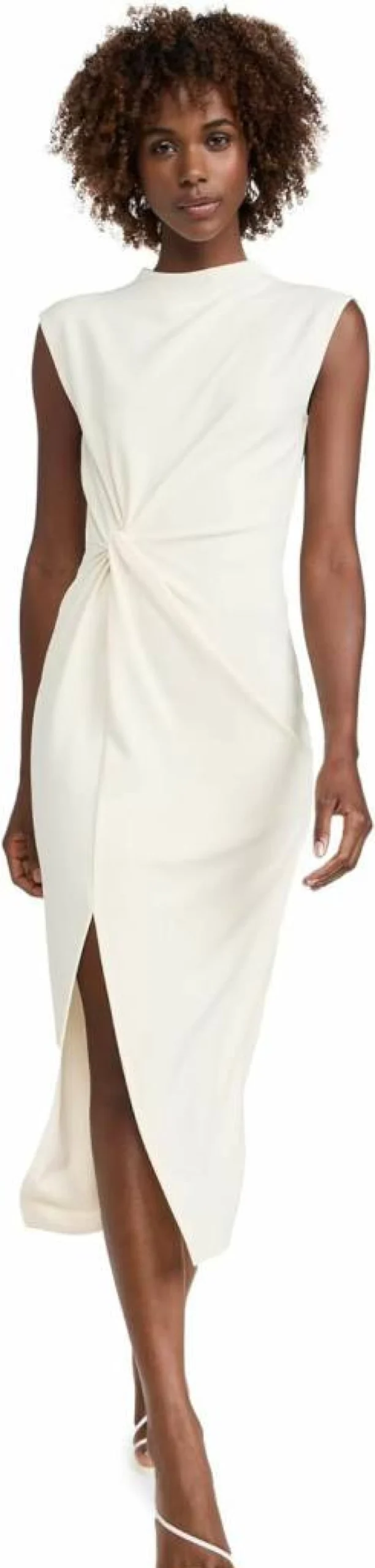 Tanya Taylor Women's Robinella Floral Dress - Elegant A-Line Summer Dress